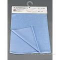 Leai se susulu o le microfiber velvet
